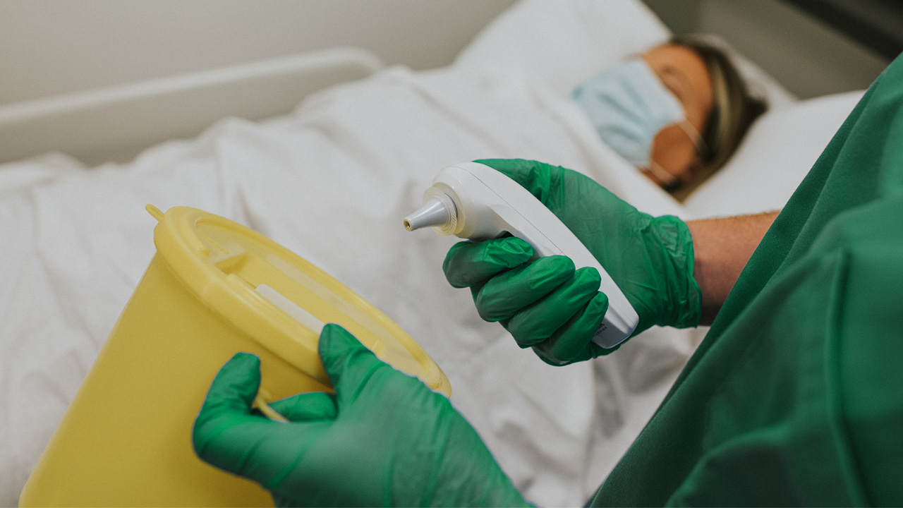 7 types of Infection Precautions for Hospitals – ECHAlliance